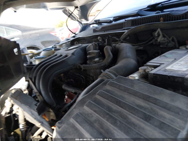 Volkswagen Jetta 2.0l S 2015 3VW1K7AJ8FM287346 Image 10