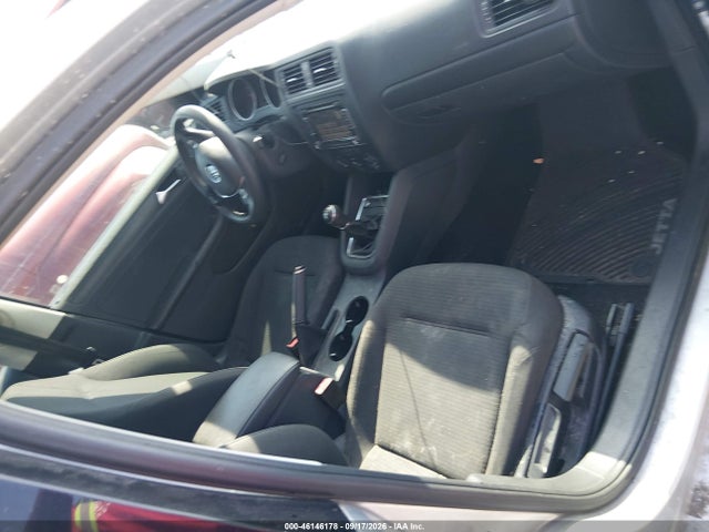 Volkswagen Jetta 2.0l S 2015 3VW1K7AJ8FM287346 Image 5