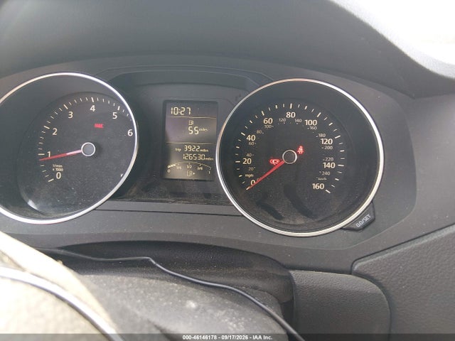 Volkswagen Jetta 2.0l S 2015 3VW1K7AJ8FM287346 Image 7