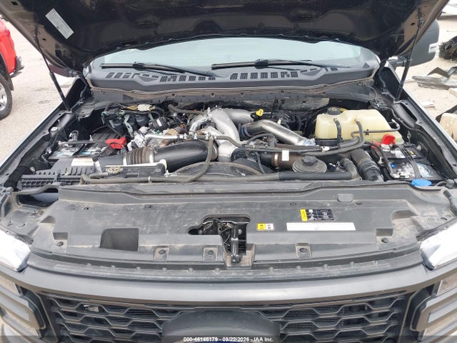 2023 Ford F-250 Xlt მანქანა იყიდება აუქციონზე, vin: 1FT8W2BT2PED01077, აუქციონის ნომერი: 46146179
