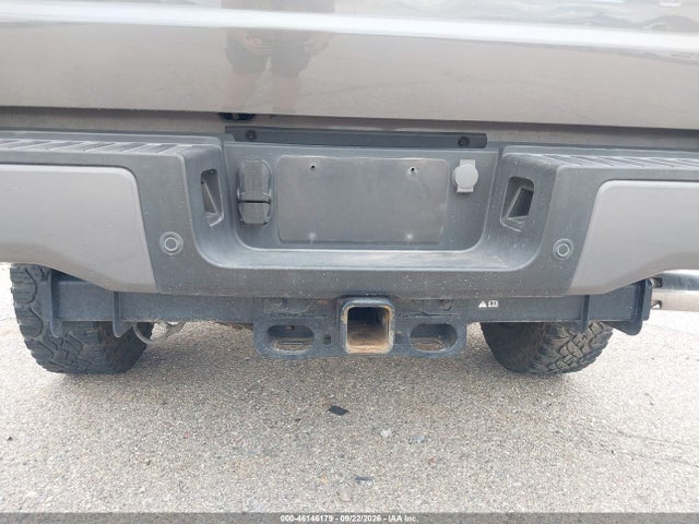 2023 Ford F-250 Xlt მანქანა იყიდება აუქციონზე, vin: 1FT8W2BT2PED01077, აუქციონის ნომერი: 46146179