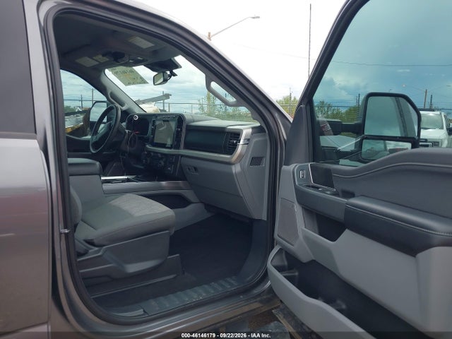 2023 Ford F-250 Xlt მანქანა იყიდება აუქციონზე, vin: 1FT8W2BT2PED01077, აუქციონის ნომერი: 46146179