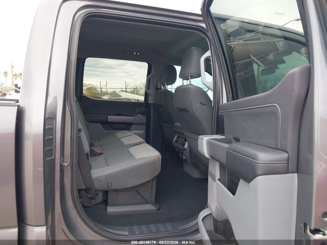 2023 Ford F-250 Xlt მანქანა იყიდება აუქციონზე, vin: 1FT8W2BT2PED01077, აუქციონის ნომერი: 46146179