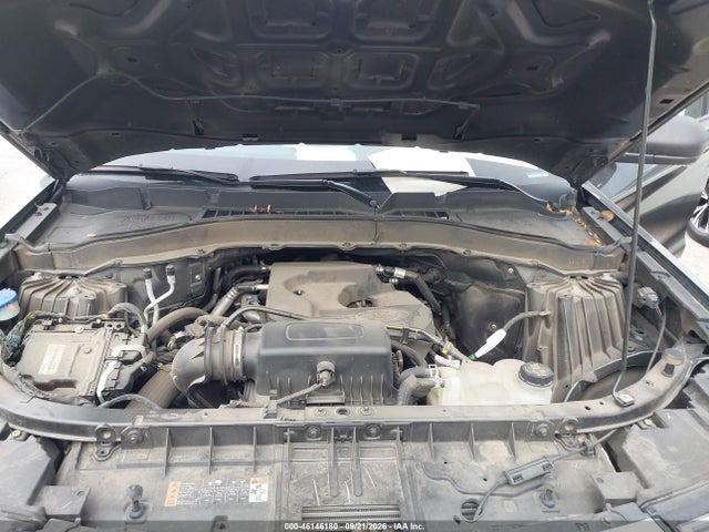 Продажа на аукционе авто 2020 Ford Explorer Xlt, vin: 1FMSK7DH8LGC45437, номер лота: 46146180