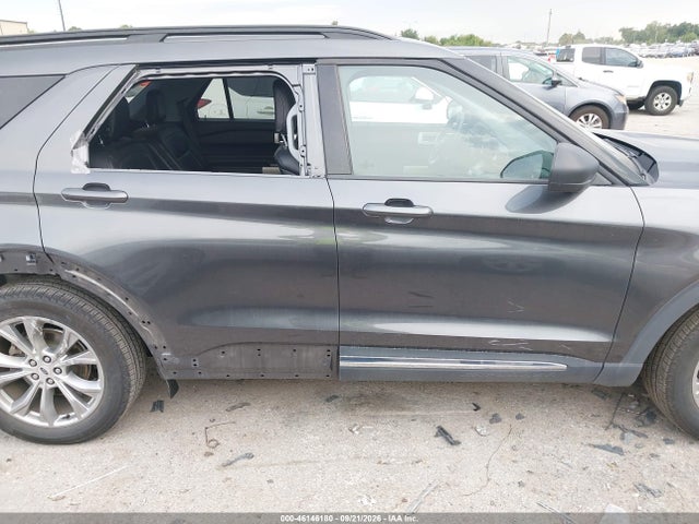 Продажа на аукционе авто 2020 Ford Explorer Xlt, vin: 1FMSK7DH8LGC45437, номер лота: 46146180