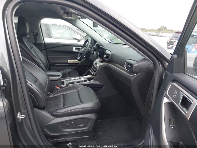 Продажа на аукционе авто 2020 Ford Explorer Xlt, vin: 1FMSK7DH8LGC45437, номер лота: 46146180