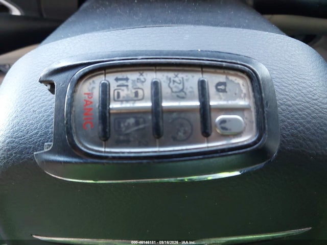 Продаж на аукціоні авто 2020 Chrysler Voyager Lxi, vin: 2C4RC1DGXLR164622, номер лоту: 46146181