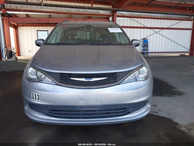 Продаж на аукціоні авто 2020 Chrysler Voyager Lxi, vin: 2C4RC1DGXLR164622, номер лоту: 46146181