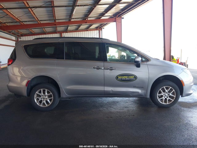 Продаж на аукціоні авто 2020 Chrysler Voyager Lxi, vin: 2C4RC1DGXLR164622, номер лоту: 46146181