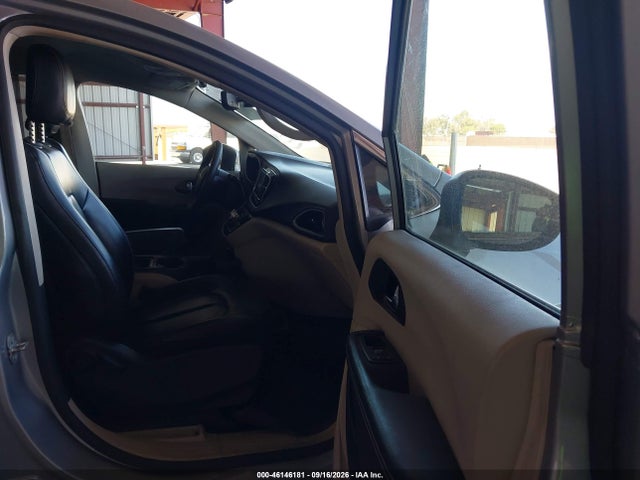 Продаж на аукціоні авто 2020 Chrysler Voyager Lxi, vin: 2C4RC1DGXLR164622, номер лоту: 46146181