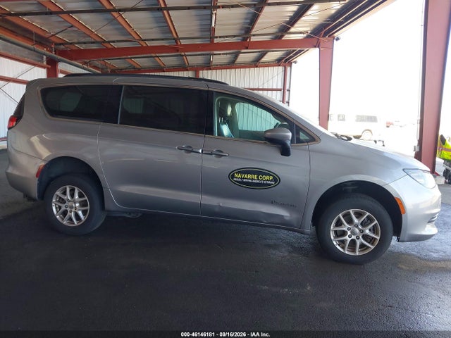 Продаж на аукціоні авто 2020 Chrysler Voyager Lxi, vin: 2C4RC1DGXLR164622, номер лоту: 46146181
