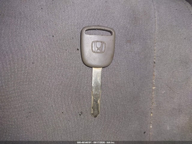 Aukcja sprzedaży 2006 Honda Civic Lx, vin: 1HGFA16576L137090, numer aukcji: 46146191