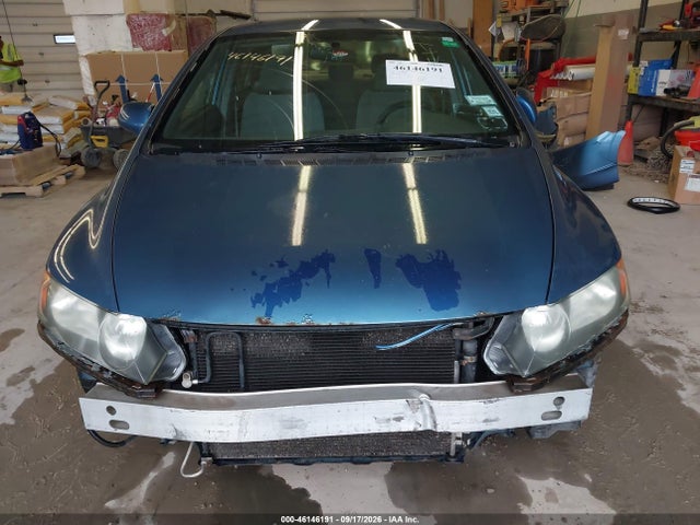 Aukcja sprzedaży 2006 Honda Civic Lx, vin: 1HGFA16576L137090, numer aukcji: 46146191