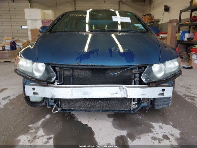 Aukcja sprzedaży 2006 Honda Civic Lx, vin: 1HGFA16576L137090, numer aukcji: 46146191