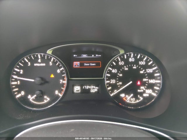 Продажа на аукционе авто 2015 Nissan Pathfinder Sv, vin: 5N1AR2MM2FC634092, номер лота: 46146192