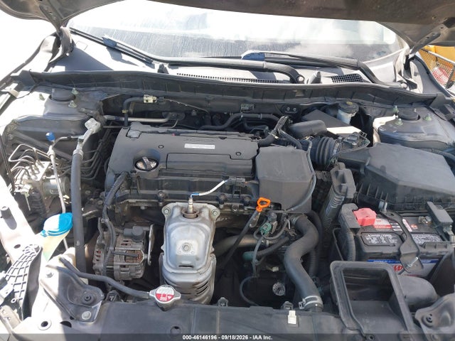 1HGCR2F30GA164998 Honda ACCORD LX
