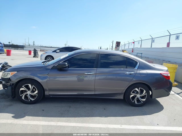 1HGCR2F30GA164998 Honda ACCORD LX