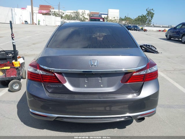 1HGCR2F30GA164998 Honda ACCORD LX