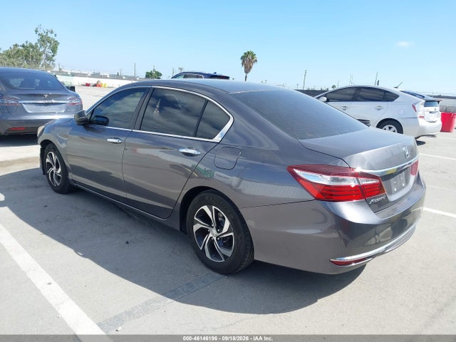 1HGCR2F30GA164998 Honda ACCORD LX