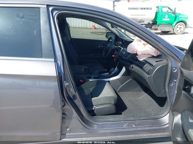 1HGCR2F30GA164998 Honda ACCORD LX