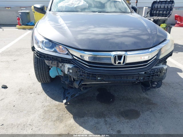1HGCR2F30GA164998 Honda ACCORD LX