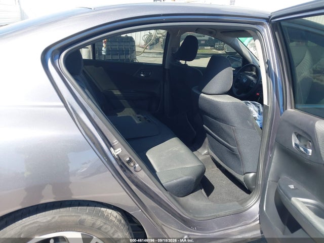 1HGCR2F30GA164998 Honda ACCORD LX