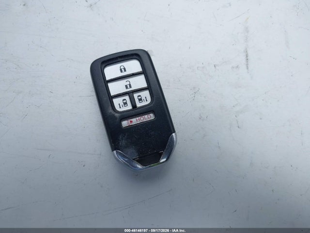 Aukcja sprzedaży 2016 Honda Odyssey Ex, vin: 5FNRL5H40GB153864, numer aukcji: 46146197