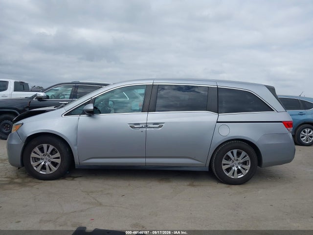 Aukcja sprzedaży 2016 Honda Odyssey Ex, vin: 5FNRL5H40GB153864, numer aukcji: 46146197