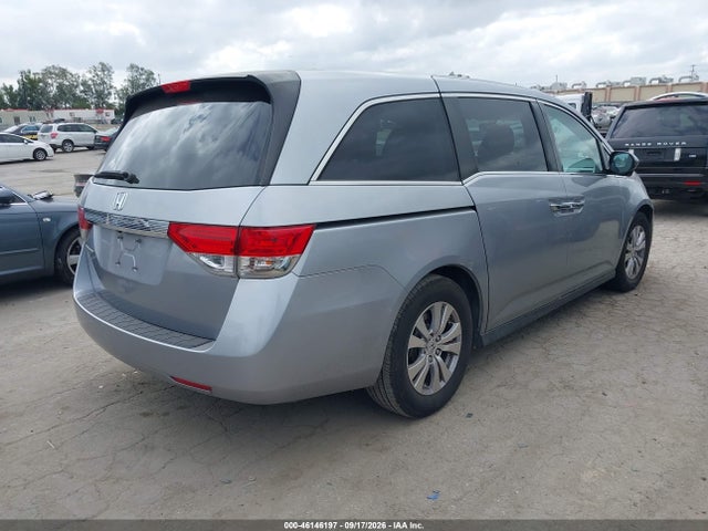 Aukcja sprzedaży 2016 Honda Odyssey Ex, vin: 5FNRL5H40GB153864, numer aukcji: 46146197