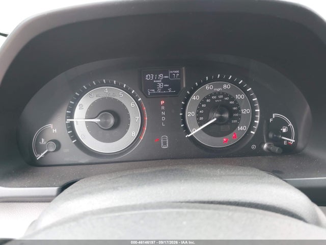 Aukcja sprzedaży 2016 Honda Odyssey Ex, vin: 5FNRL5H40GB153864, numer aukcji: 46146197