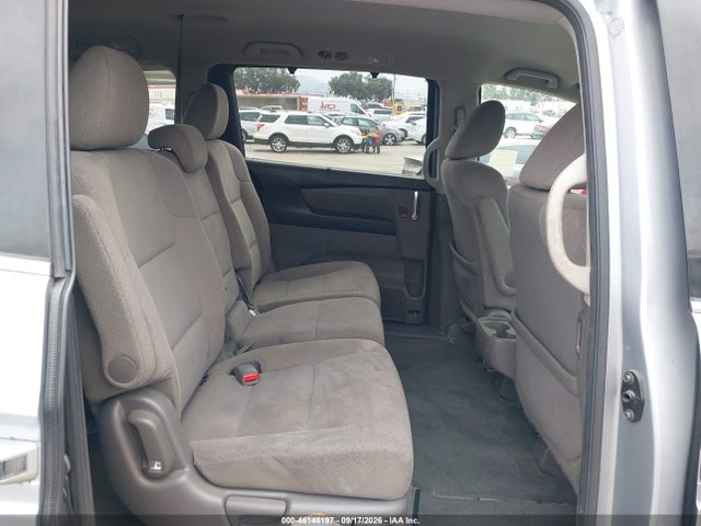 Aukcja sprzedaży 2016 Honda Odyssey Ex, vin: 5FNRL5H40GB153864, numer aukcji: 46146197