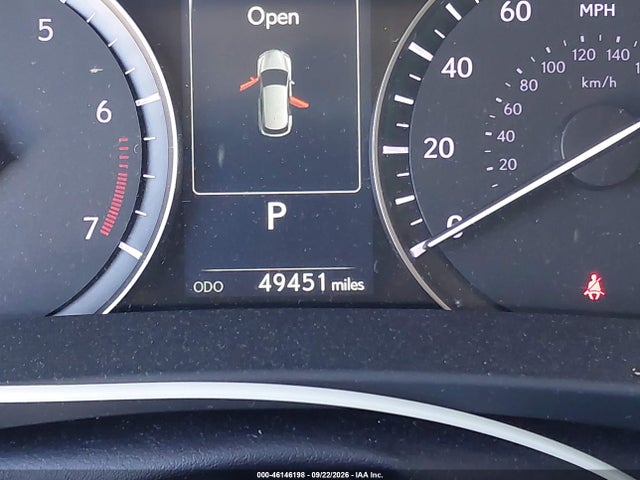 2018 Lexus Rx 350 მანქანა იყიდება აუქციონზე, vin: 2T2ZZMCA1JC108963, აუქციონის ნომერი: 46146198
