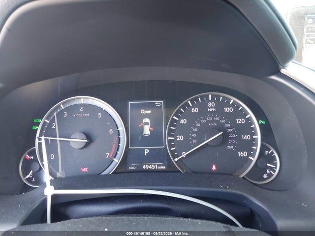 2018 Lexus Rx 350 მანქანა იყიდება აუქციონზე, vin: 2T2ZZMCA1JC108963, აუქციონის ნომერი: 46146198