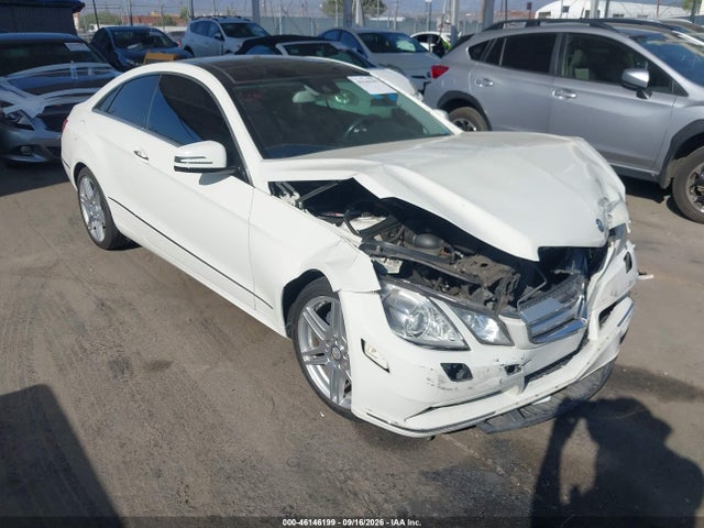 2011 Mercedes-benz E 350 მანქანა იყიდება აუქციონზე, vin: WDDKJ5GB8BF088313, აუქციონის ნომერი: 46146199