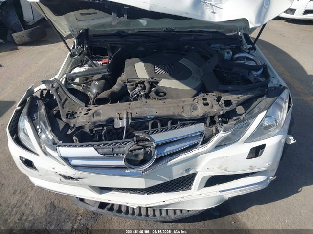 2011 Mercedes-benz E 350 მანქანა იყიდება აუქციონზე, vin: WDDKJ5GB8BF088313, აუქციონის ნომერი: 46146199