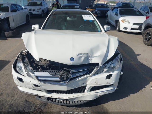 2011 Mercedes-benz E 350 მანქანა იყიდება აუქციონზე, vin: WDDKJ5GB8BF088313, აუქციონის ნომერი: 46146199