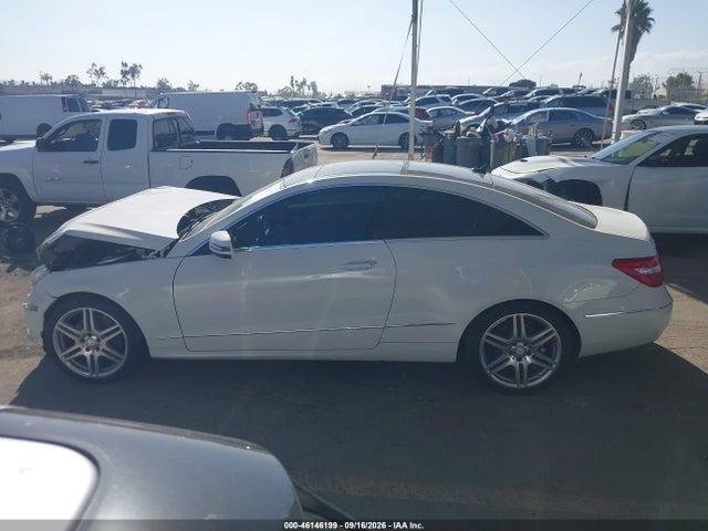 2011 Mercedes-benz E 350 მანქანა იყიდება აუქციონზე, vin: WDDKJ5GB8BF088313, აუქციონის ნომერი: 46146199