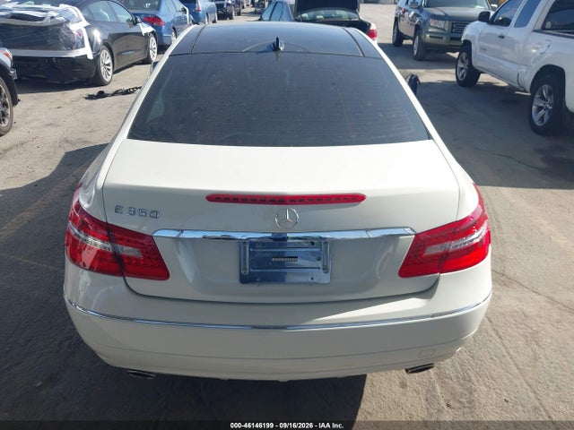 2011 Mercedes-benz E 350 მანქანა იყიდება აუქციონზე, vin: WDDKJ5GB8BF088313, აუქციონის ნომერი: 46146199