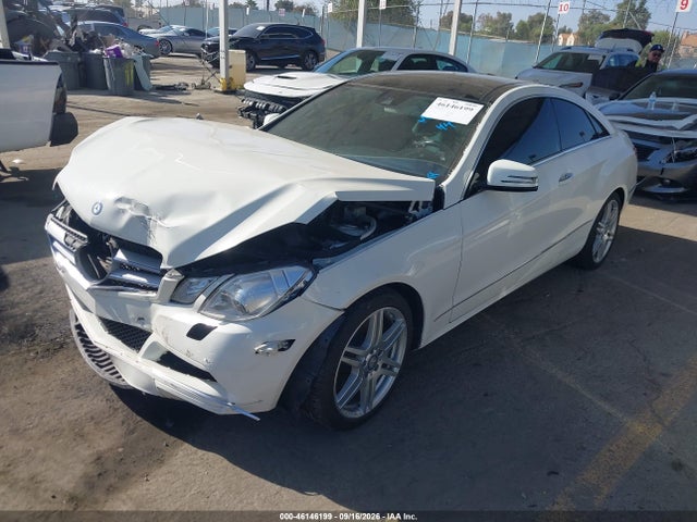 2011 Mercedes-benz E 350 მანქანა იყიდება აუქციონზე, vin: WDDKJ5GB8BF088313, აუქციონის ნომერი: 46146199