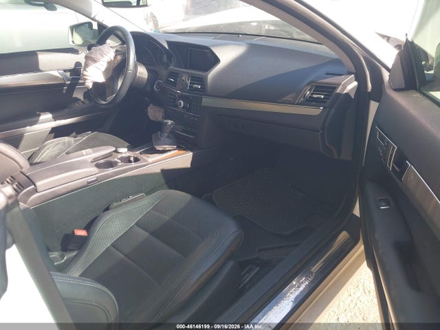 2011 Mercedes-benz E 350 მანქანა იყიდება აუქციონზე, vin: WDDKJ5GB8BF088313, აუქციონის ნომერი: 46146199