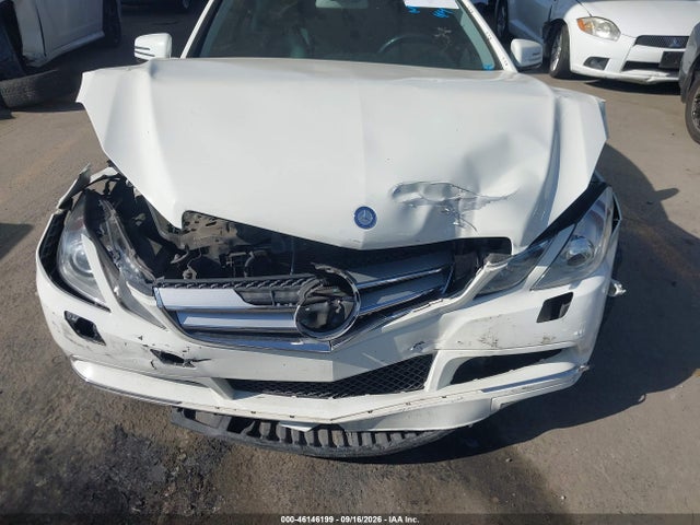 2011 Mercedes-benz E 350 მანქანა იყიდება აუქციონზე, vin: WDDKJ5GB8BF088313, აუქციონის ნომერი: 46146199