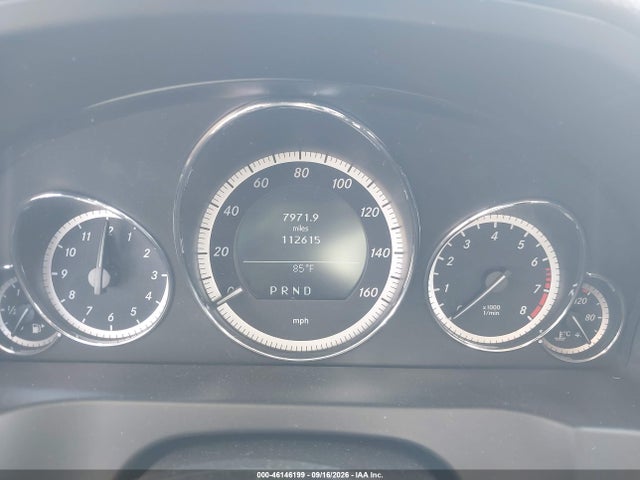 2011 Mercedes-benz E 350 მანქანა იყიდება აუქციონზე, vin: WDDKJ5GB8BF088313, აუქციონის ნომერი: 46146199