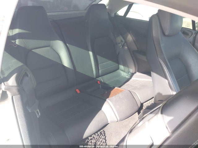 2011 Mercedes-benz E 350 მანქანა იყიდება აუქციონზე, vin: WDDKJ5GB8BF088313, აუქციონის ნომერი: 46146199