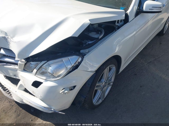 2011 Mercedes-benz E 350 მანქანა იყიდება აუქციონზე, vin: WDDKJ5GB8BF088313, აუქციონის ნომერი: 46146199