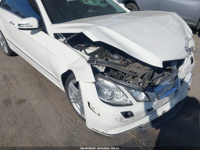 2011 Mercedes-benz E 350 მანქანა იყიდება აუქციონზე, vin: WDDKJ5GB8BF088313, აუქციონის ნომერი: 46146199