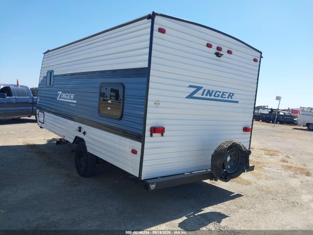 Crossroads Zinger Lite Series 1 2025 4YDTZRG12S8370941 Image 3