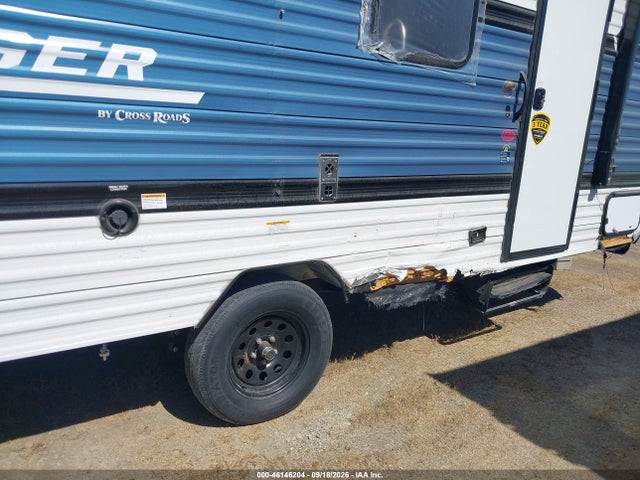 Crossroads Zinger Lite Series 1 2025 4YDTZRG12S8370941 Image 6