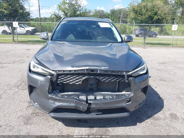 Aukcja sprzedaży 2019 Infiniti Qx50 Luxe, vin: 3PCAJ5M1XKF145925, numer aukcji: 46146205