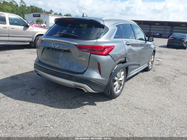 Aukcja sprzedaży 2019 Infiniti Qx50 Luxe, vin: 3PCAJ5M1XKF145925, numer aukcji: 46146205