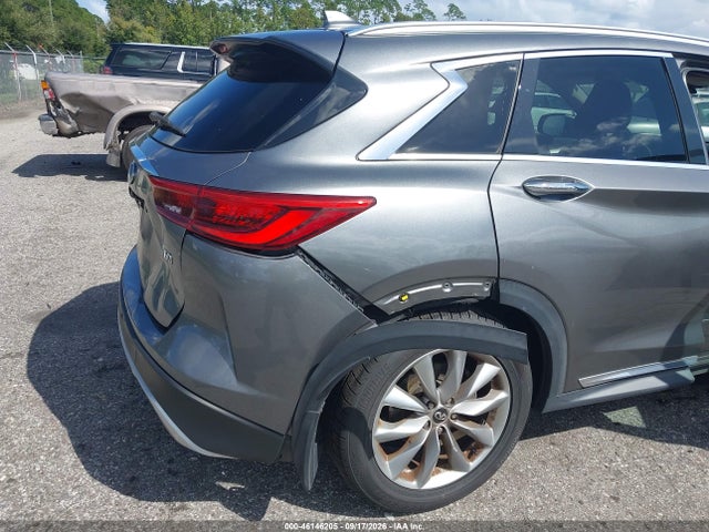 Aukcja sprzedaży 2019 Infiniti Qx50 Luxe, vin: 3PCAJ5M1XKF145925, numer aukcji: 46146205